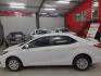 2021 Toyota Corolla Quest 1.8