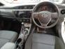 2021 Toyota Corolla Quest 1.8