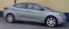 2012 Hyundai Elantra 1.6 GLS Manual