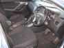 2012 Hyundai Elantra 1.6 GLS Manual