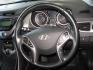 2012 Hyundai Elantra 1.6 GLS Manual