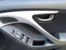 2012 Hyundai Elantra 1.6 GLS Manual