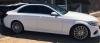 2016 Mercedes Benz C250 AMG