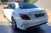 2016 Mercedes Benz C250 AMG