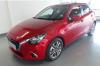 2017 Mazda 2 1.5 Individual