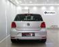 2017 Volkswagen Polo 1.2 TSI Trendline (66KW)