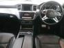 2014 MERCEDES-BENZ ML350 AMG sports