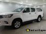 2018 TOYOTA HILUX 2.4GD-6 double cab 4x4 SRX