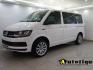 2017 VOLKSWAGEN KOMBI 2.0tdi swb trendline