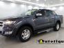 2016 FORD RANGER 3.2TDCI double cab hi-rider XLT