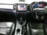 2016 FORD RANGER 3.2TDCI double cab hi-rider XLT