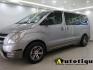 2014 HYUNDAI H-1 2.5VGTI Bus GLS