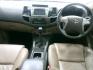 2013 TOYOTA FORTUNER 3.0d-4d