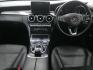 2015 MERCEDES-BENZ C-CLASS C180 auto