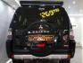 2011 MITSUBISHI PAJERO 5-door 3.2di-d gls