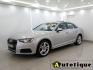 2016 AUDI A4 1.4tfsi