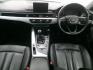 2016 AUDI A4 1.4tfsi
