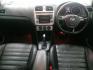 2016 VOLKSWAGEN POLO Hatch 1.2tsi highline auto