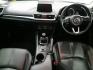 2017 MAZDA MAZDA3 Sedan 1.6 original