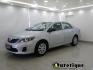 2016 TOYOTA COROLLA QUEST 1.6 auto