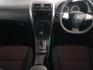 2016 TOYOTA COROLLA QUEST 1.6 auto