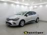 2017 RENAULT CLIO 66kw turbo authentique