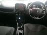 2017 RENAULT CLIO 66kw turbo authentique