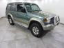 2004 Mitsubishi Pajero 3500i Auto 5Dr