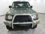 2004 Mitsubishi Pajero 3500i Auto 5Dr