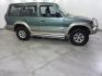2004 Mitsubishi Pajero 3500i Auto 5Dr