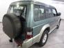 2004 Mitsubishi Pajero 3500i Auto 5Dr