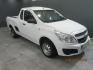 2013 Chevrolet Utility 1.4