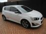 2015 Chevrolet Sonic Hatch 1.4T RS