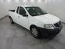 2019 Nissan NP200 1.6i