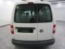 2013 Volkswagen Caddy 1.6 Panel Van