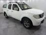 2009 Nissan Navara 2.5dCi