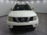2009 Nissan Navara 2.5dCi