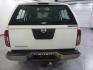 2009 Nissan Navara 2.5dCi