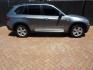 2007 BMW X5 3.0sd Exclusive