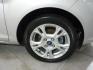 2017 Ford Fiesta 5-Door 1.0T Ambiente