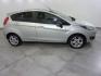 2017 Ford Fiesta 5-Door 1.0T Ambiente