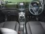 2017 Ford Fiesta 5-Door 1.0T Ambiente