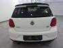 2015 Volkswagen Polo Hatch 1.2TSI Comfortline