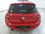 2014 BMW 1 Series 118i 5-Door Auto