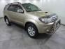 2010 Toyota Fortuner 3.0D-4D