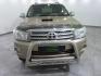 2010 Toyota Fortuner 3.0D-4D