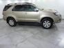 2010 Toyota Fortuner 3.0D-4D
