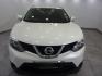 2015 Nissan Qashqai 1.5dCi Acenta Design