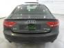 2011 Audi A5 Sportback 3.0TDI Quattro