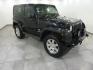 2011 Jeep Wrangler Unlimited 3.8L Sahara